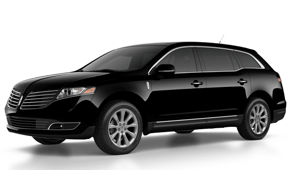 Lincoln MKT