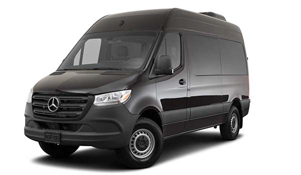 Mercedes Benz Sprinter