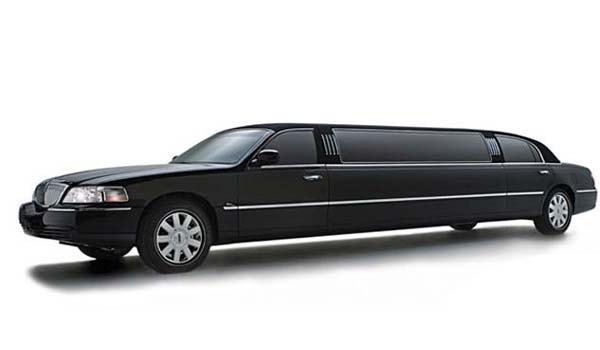 Stretch Limousine