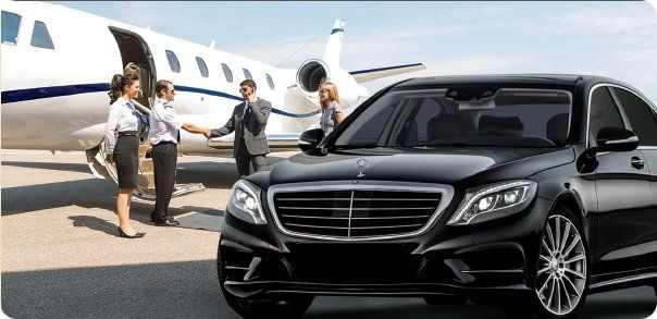 Airport transfers Services