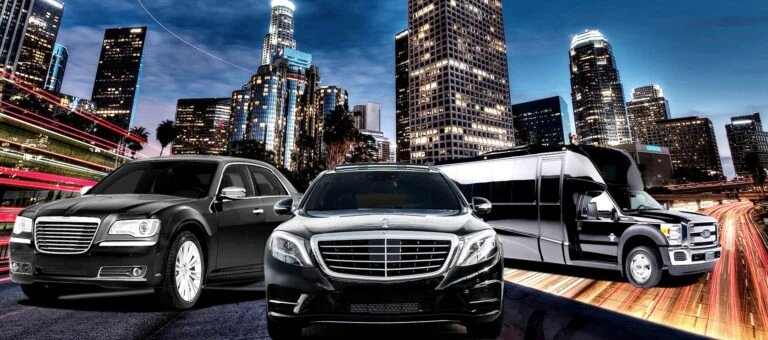 Airport transfers Services