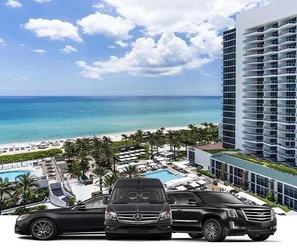 corporate travelling