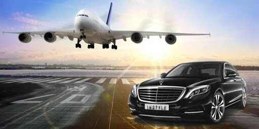 AIRPORT TRANSFERS